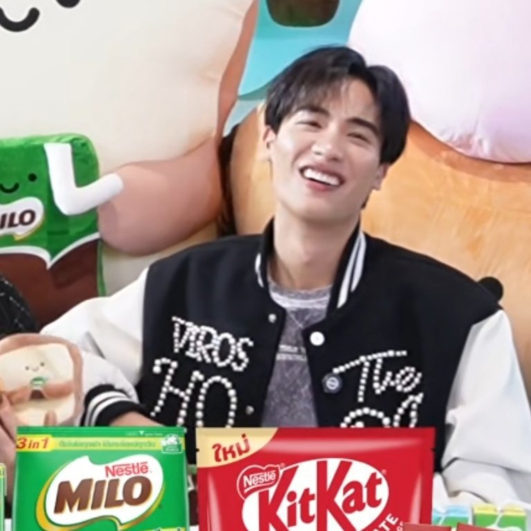 Recent activity shot of Tay Tawan Vihokratana