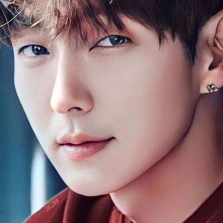 Foto terbaru dari Lee Joongi