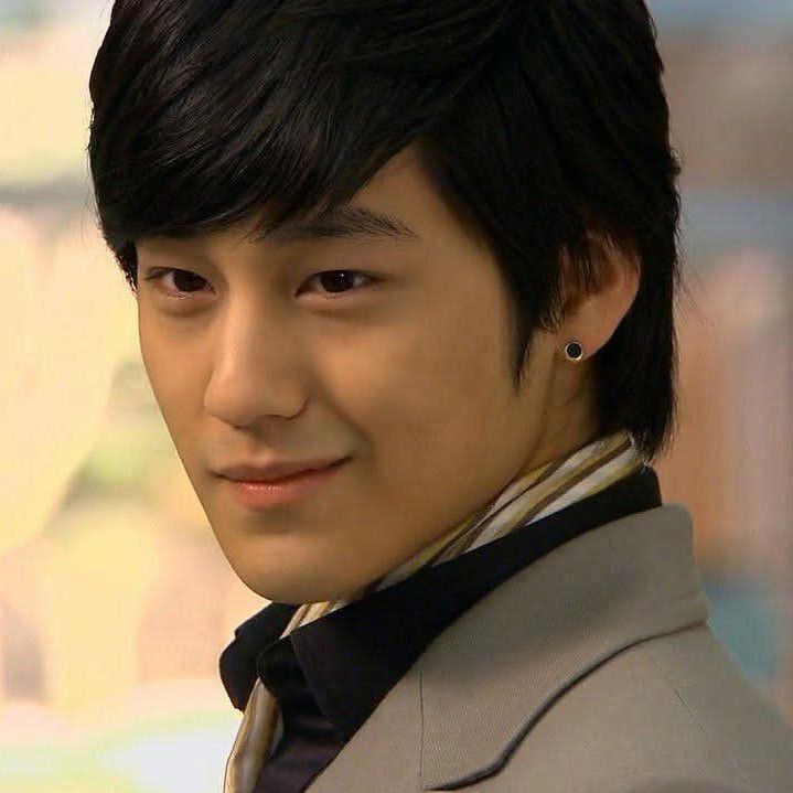 Latest photo of Kim Bum