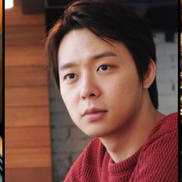 Recent activity shot of Park Yoochun