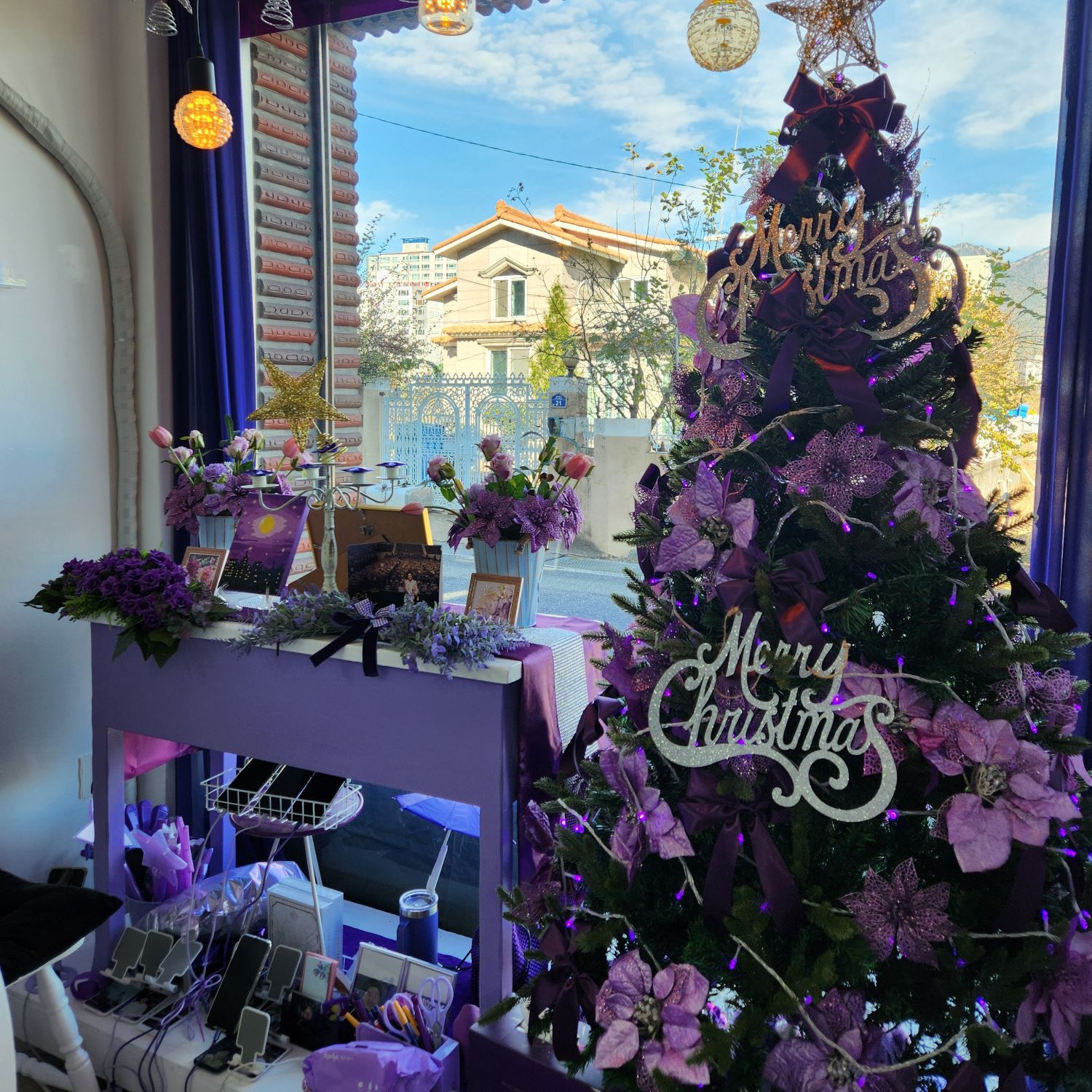 Foto kegiatan terbaru dari Kim Hojoong