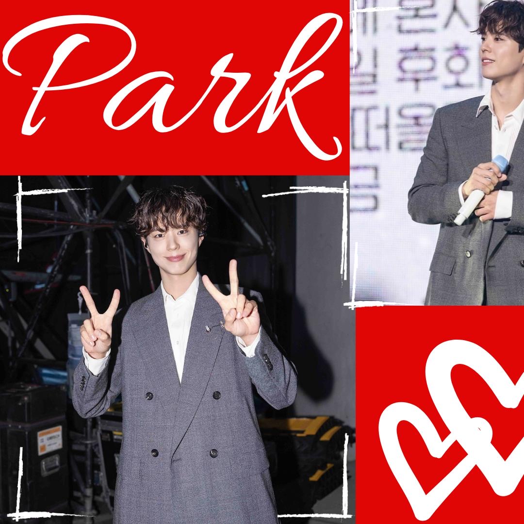 Latest photo of Park Bogum