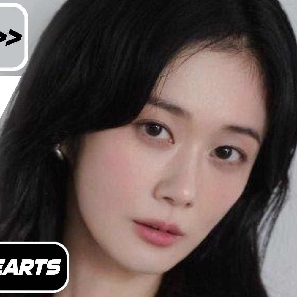 Behind-the-scenes cut of Jang Nara