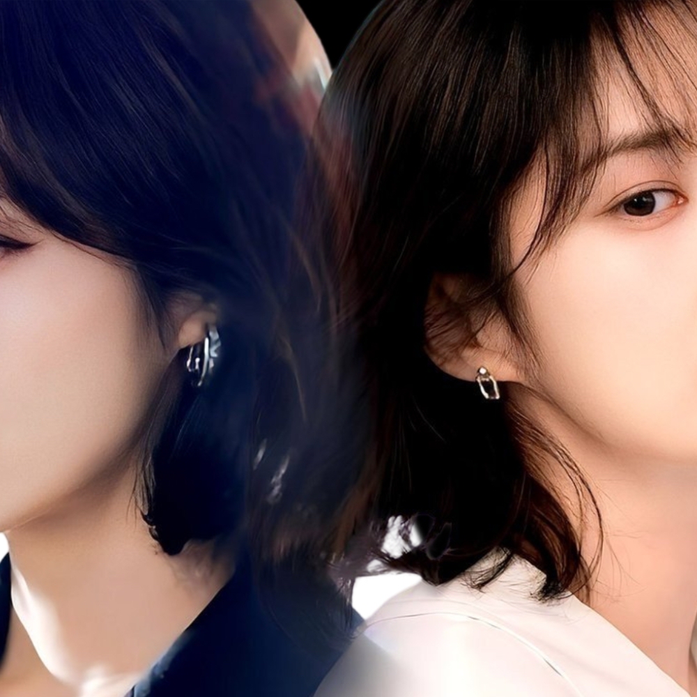 Recent activity shot of Jang Nara