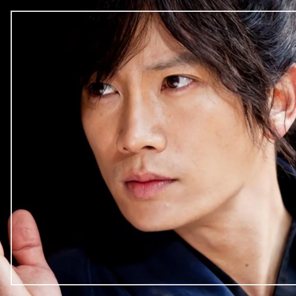 Representative photo of Ji Sung showing their charm