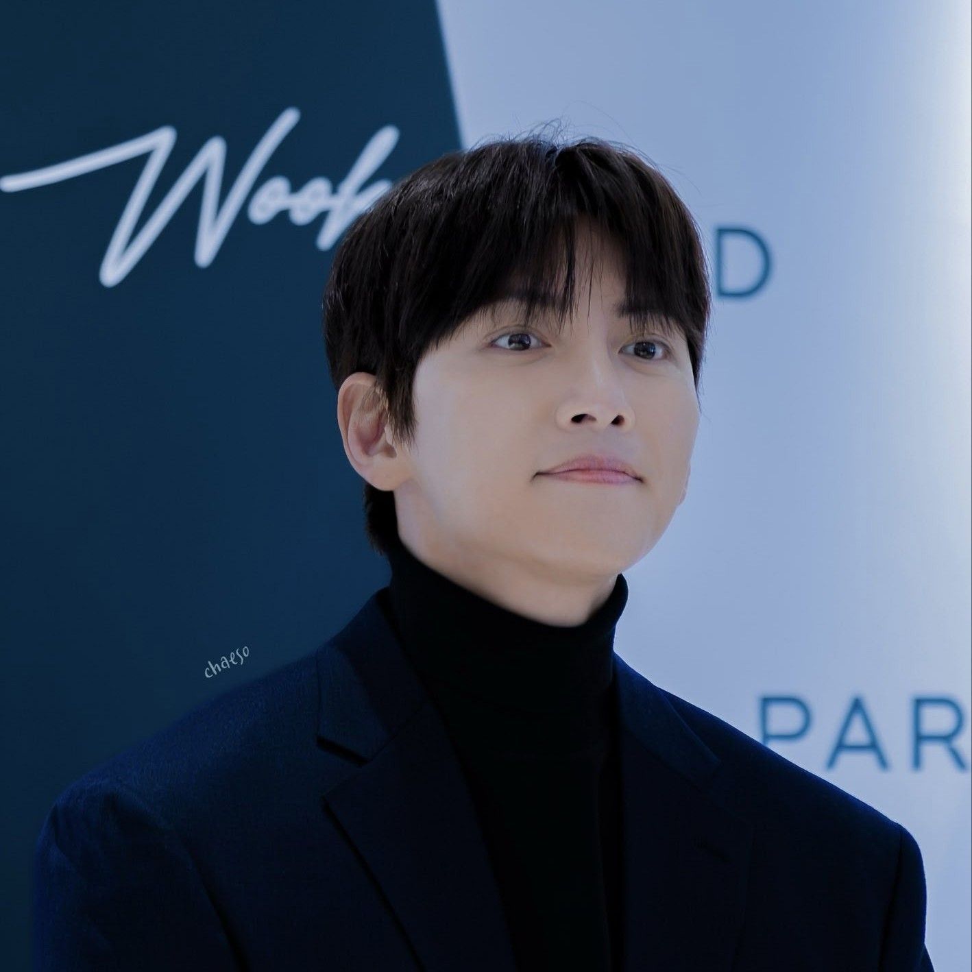 池昌旭的最新照片