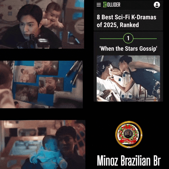 李敏鎬的近期活動照