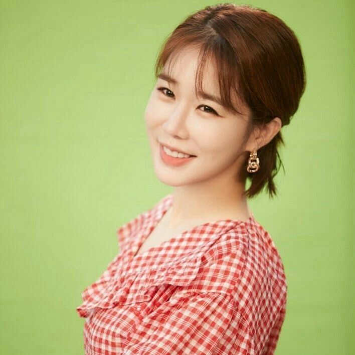 유인나 최근 활동샷