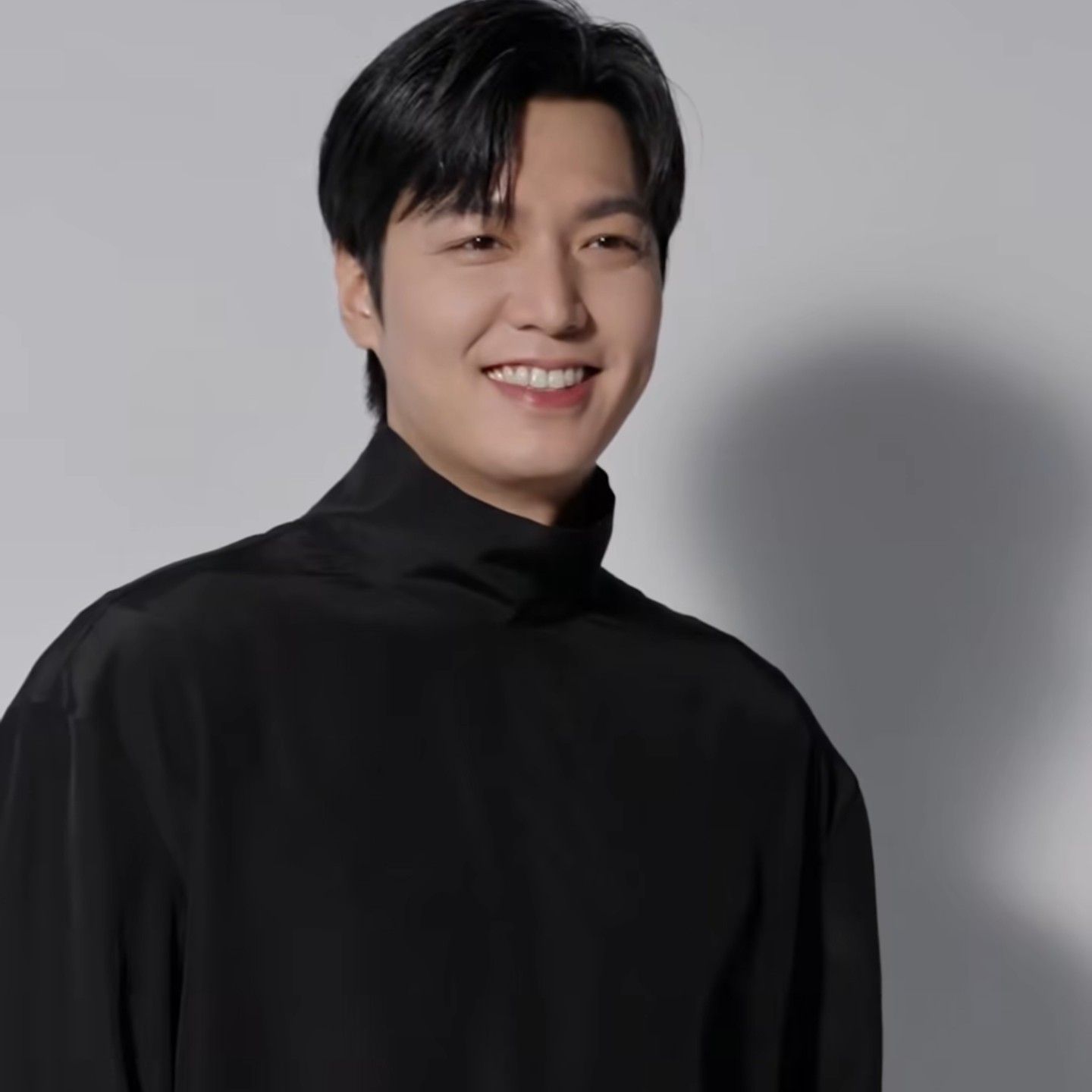 이민호의 최신 사진