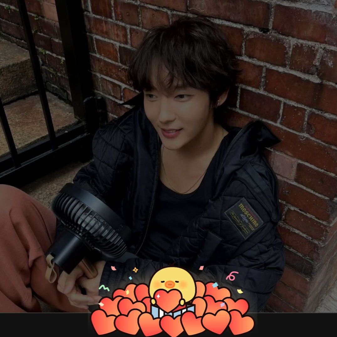 이준기 최근 활동샷