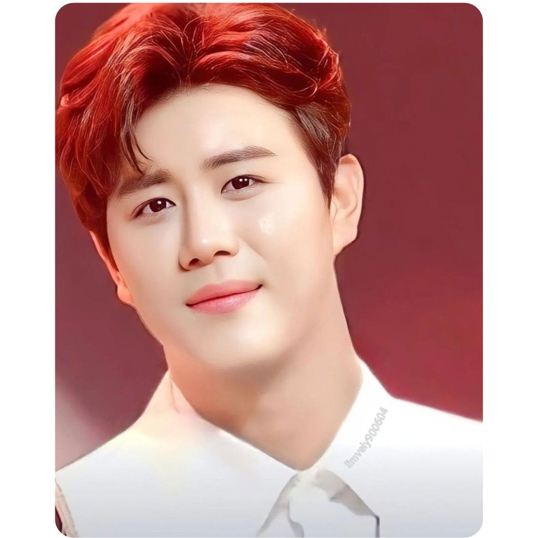 Latest photo of Jin Haesung