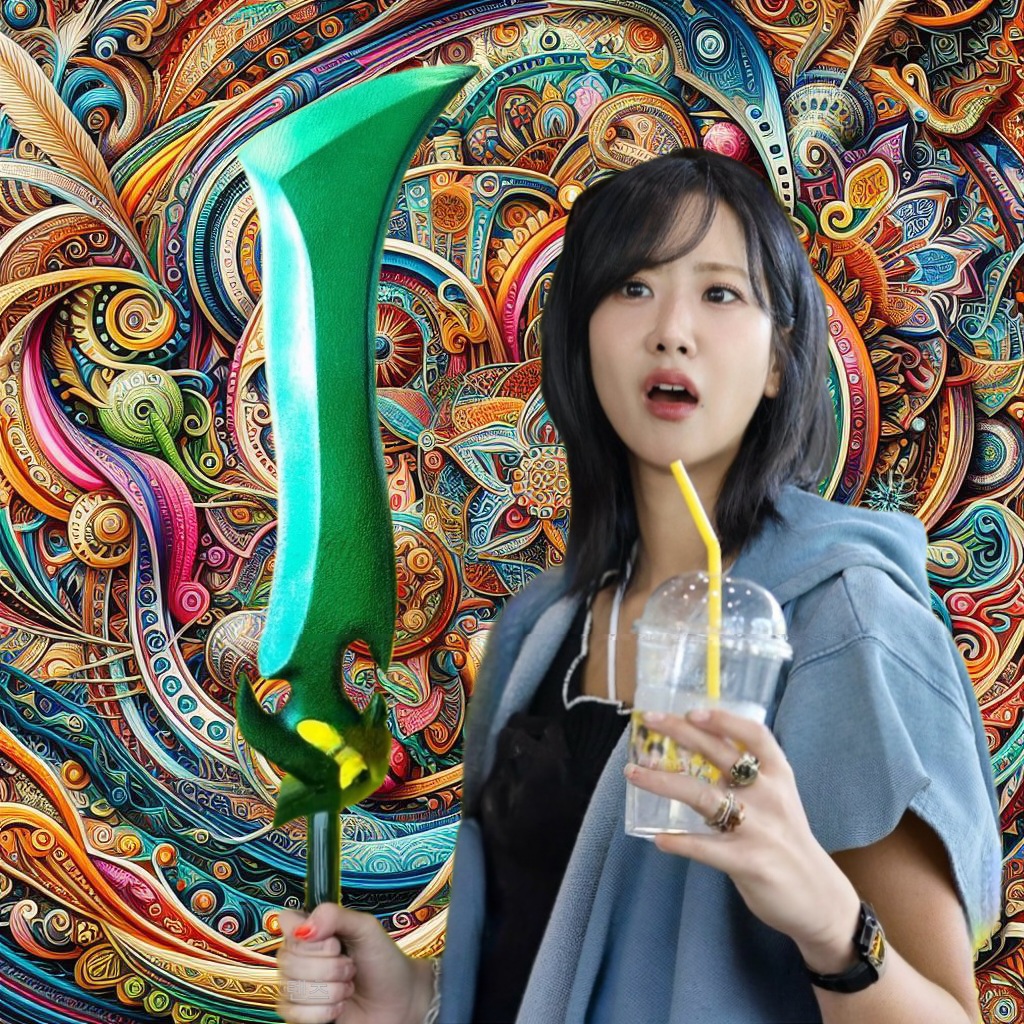 姜蕙妍的近期活動照