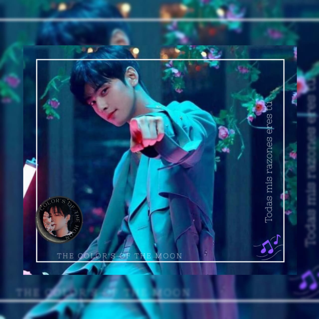 Latest photo of Cha Eunwoo