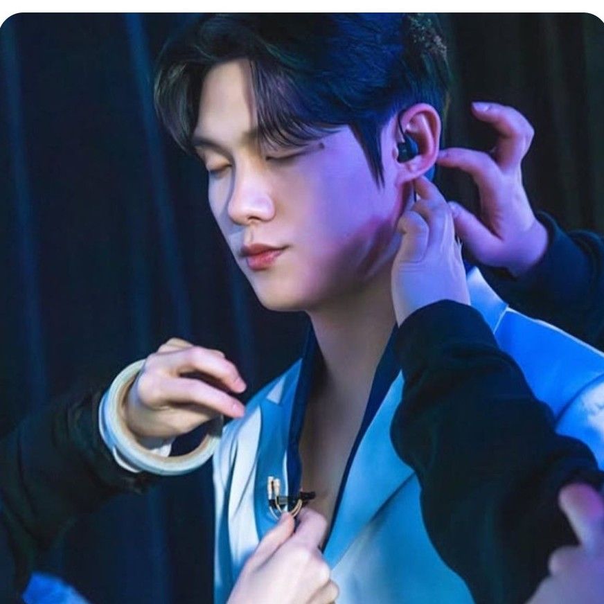 Latest photo of Choi Jaemyeong
