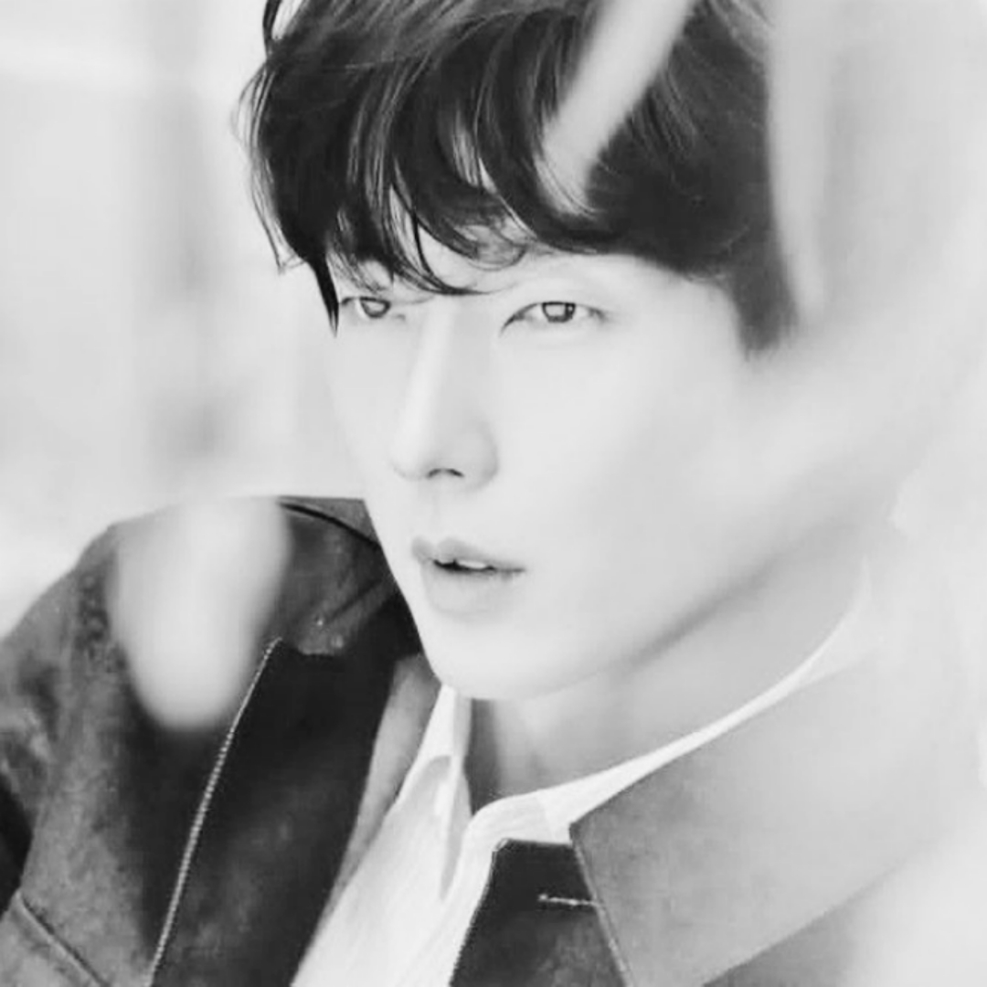 Latest photo of Lee Joongi