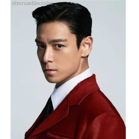 Latest photo of T.O.P