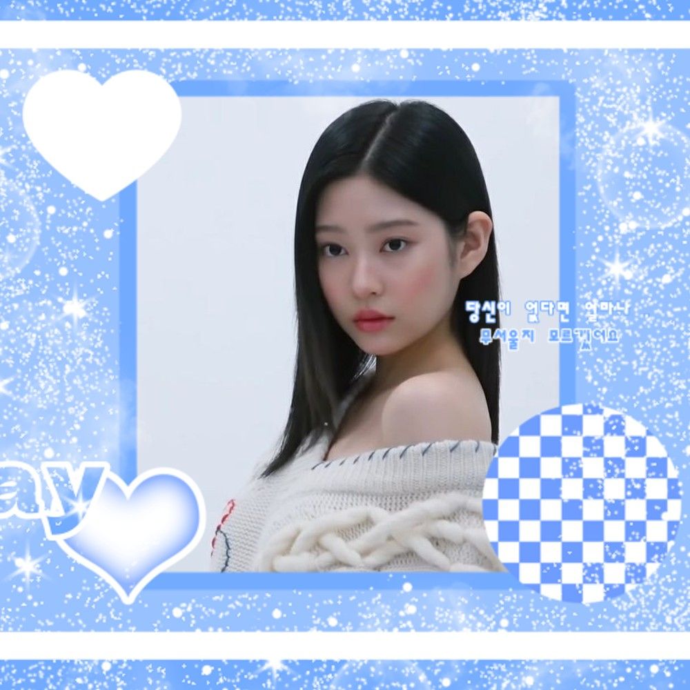 Recent activity shot of Kim Minju