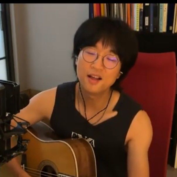 Latest photo of Bak Changgeun