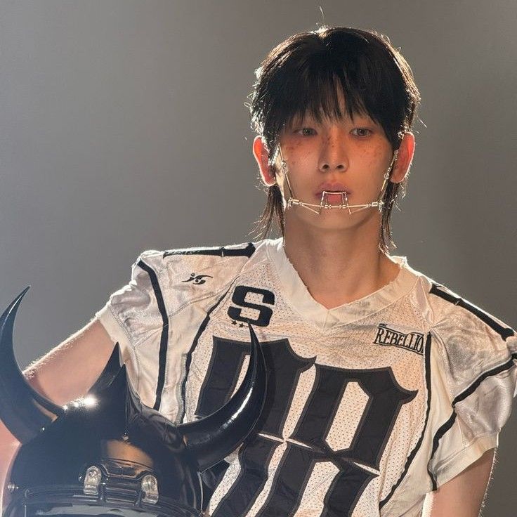 Recent activity shot of Key