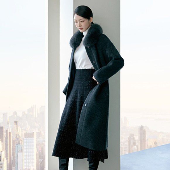 Latest photo of Gong Seungyeon