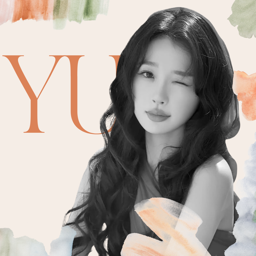 Recent activity shot of Esther Yu