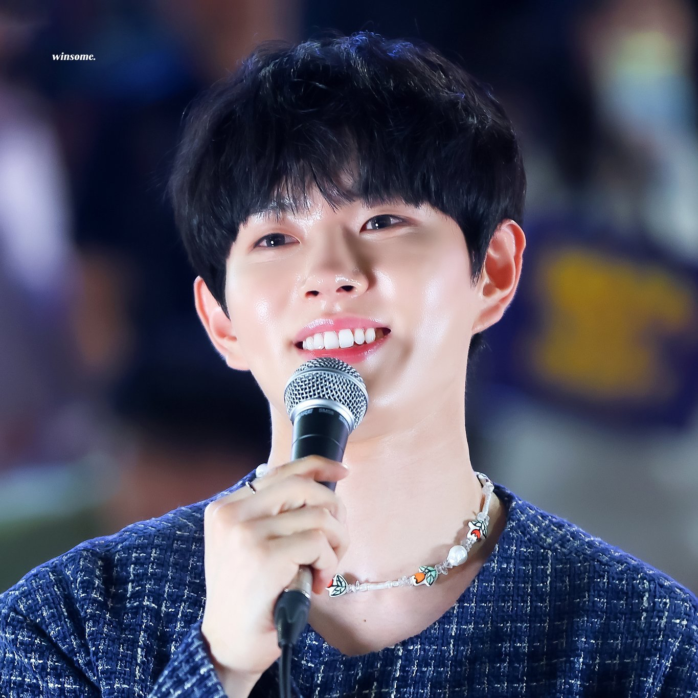 Latest photo of Lee Byeongchan