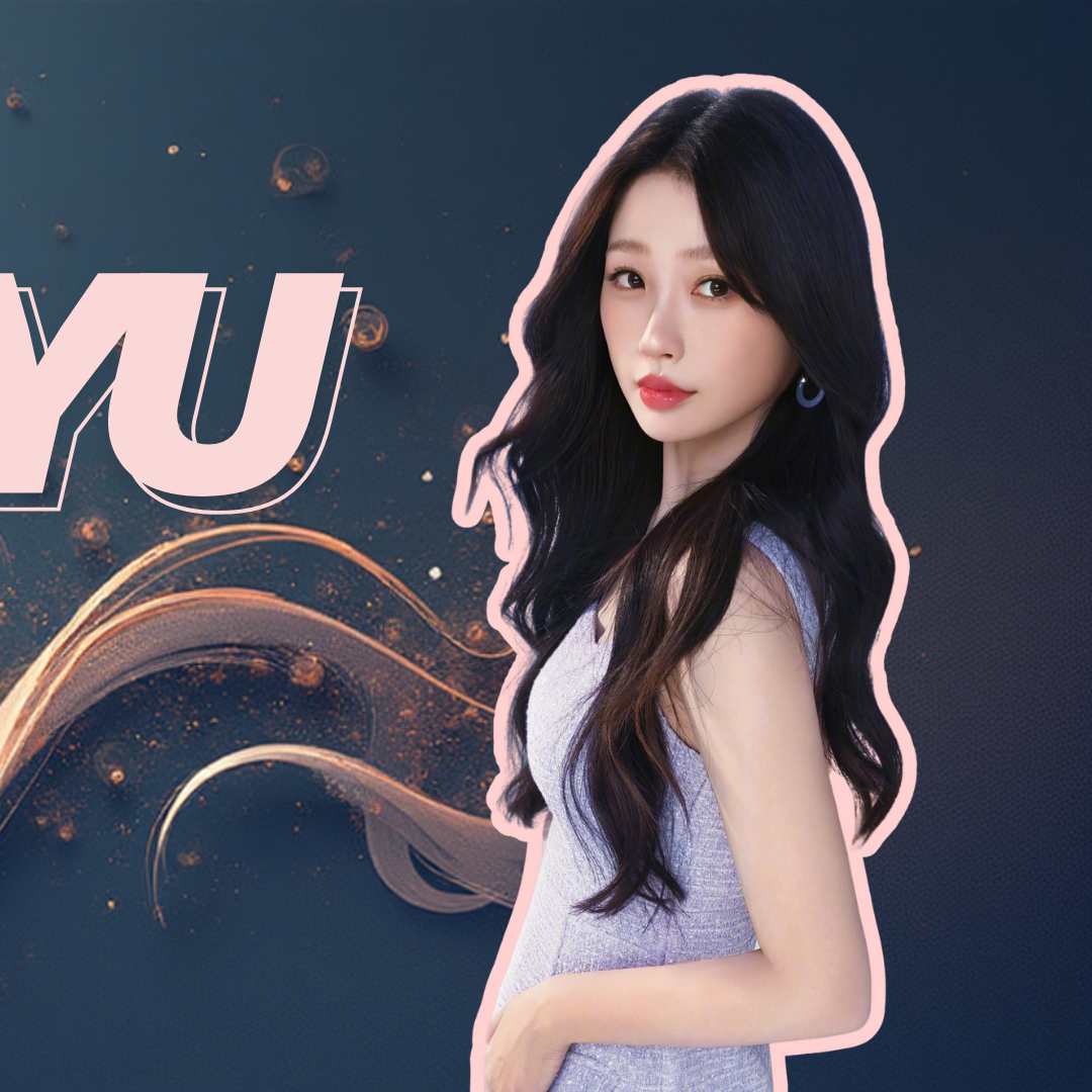 Recent activity shot of Esther Yu