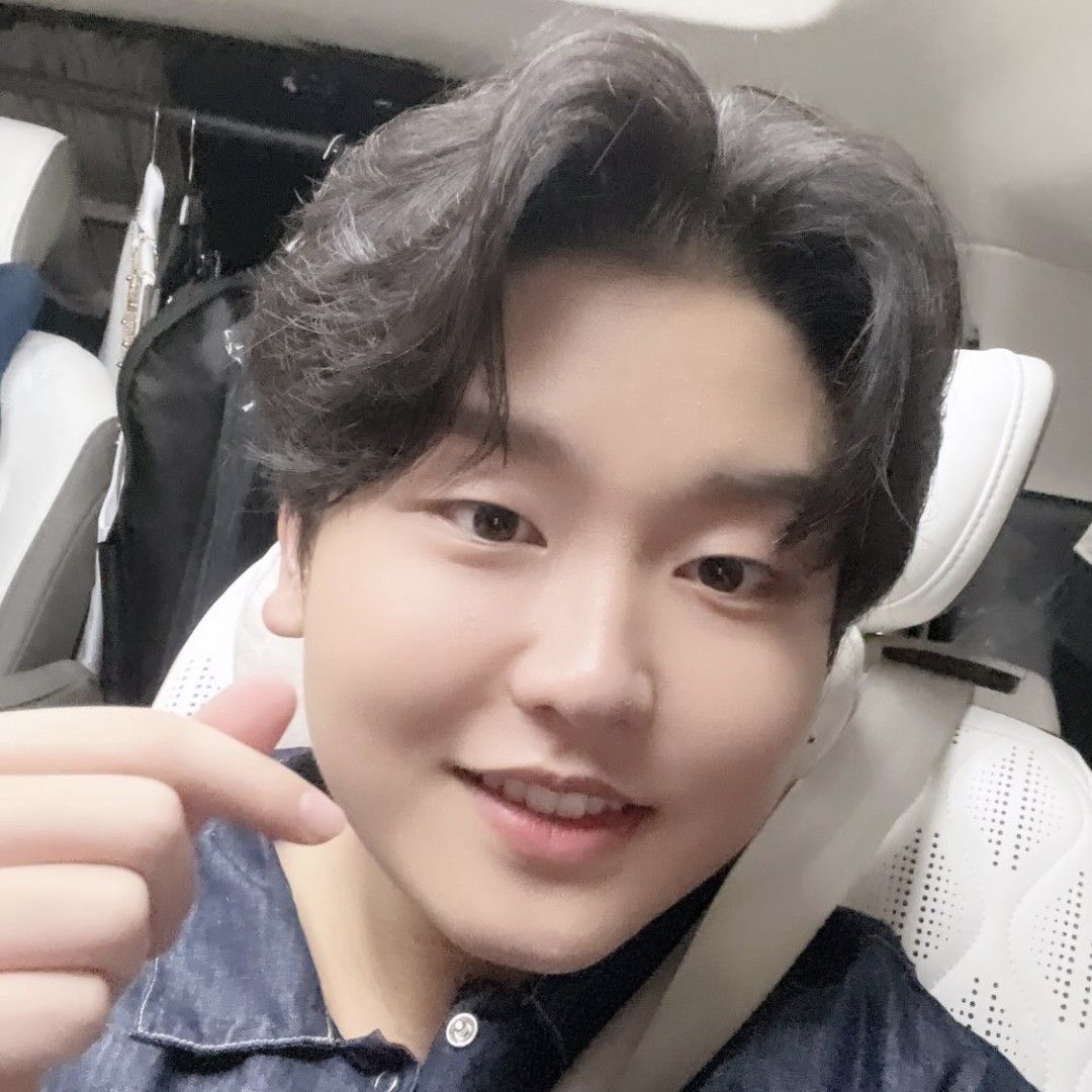 Latest photo of Park Sungon