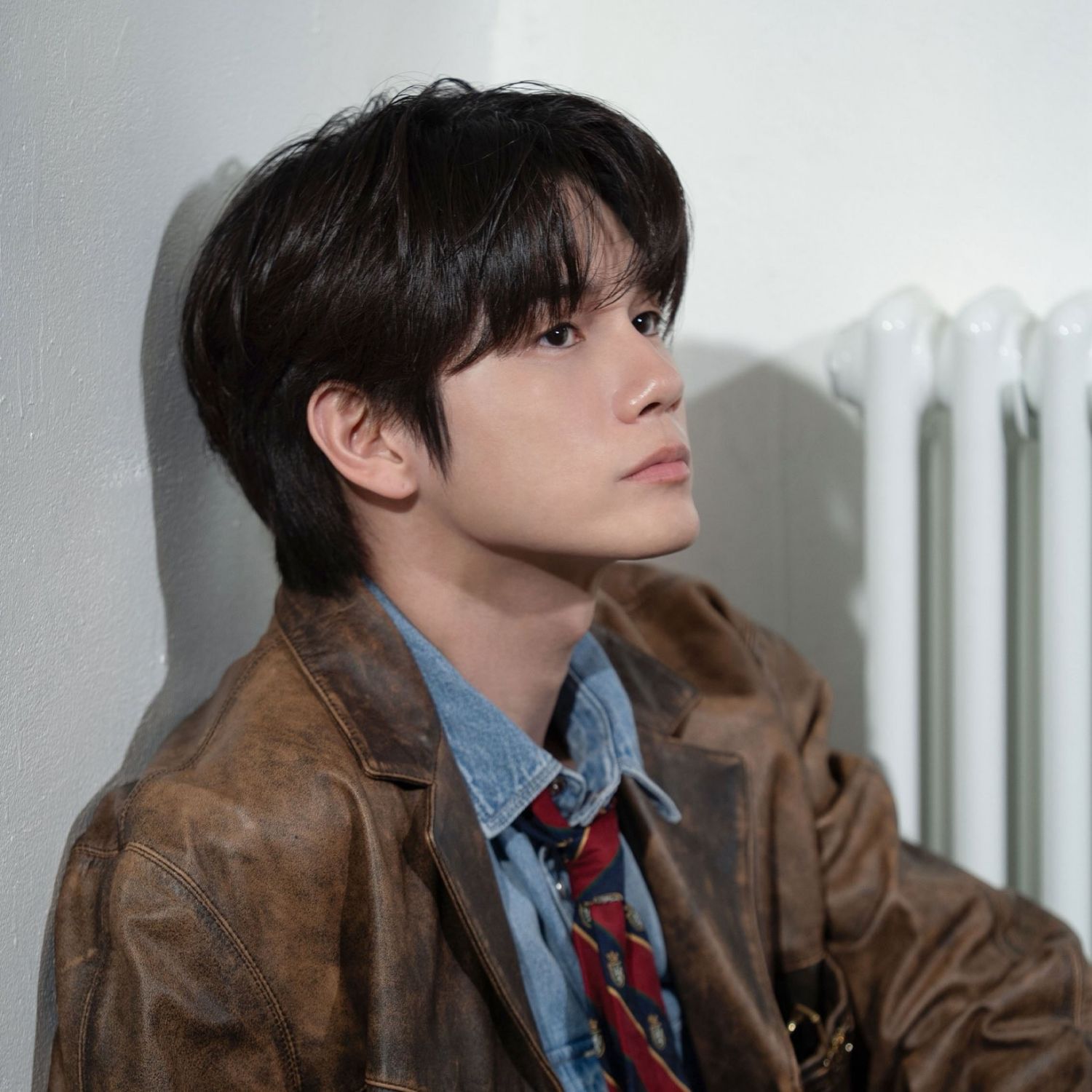 Latest photo of Ong Seongwu