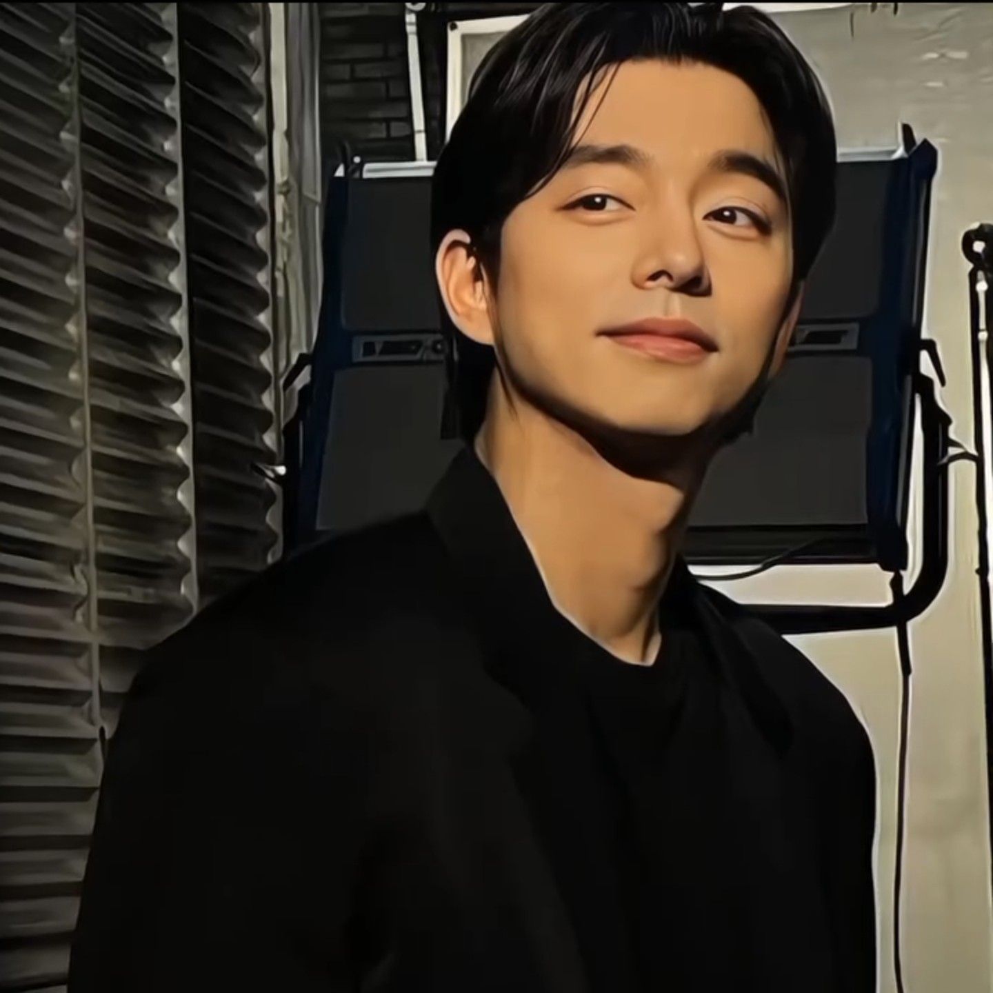 孔侑的近期活动照