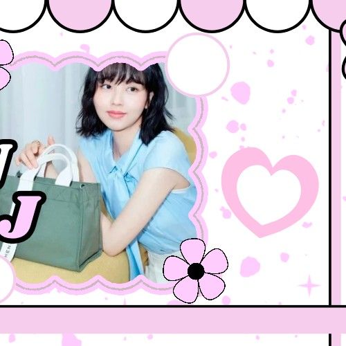 A moment captured by a fan of Kim Sohyun