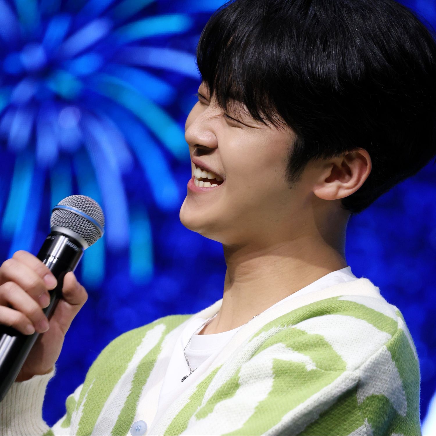 박민수의 비하인드 컷