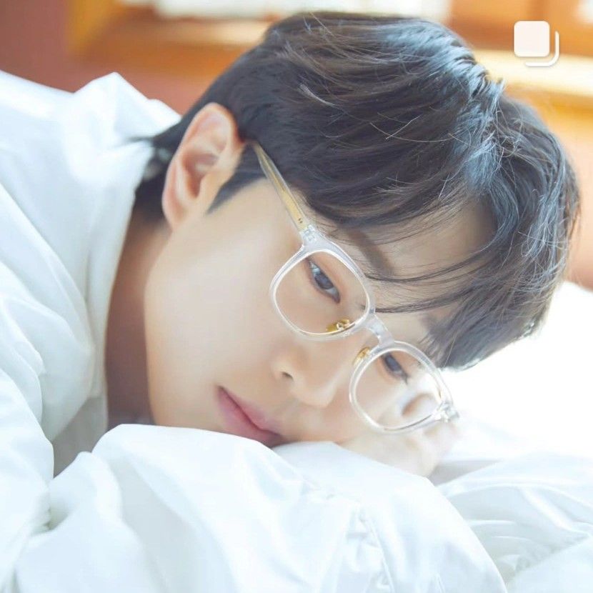 안성훈의 비하인드 컷