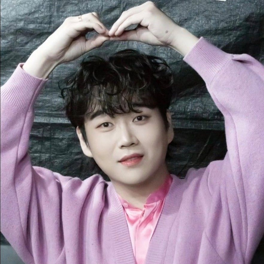 ファン・ヨンウンのビハインドカット