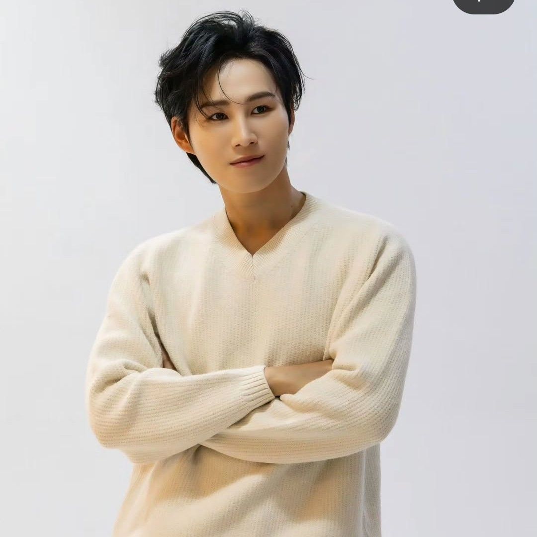 Latest photo of Kim Heejae