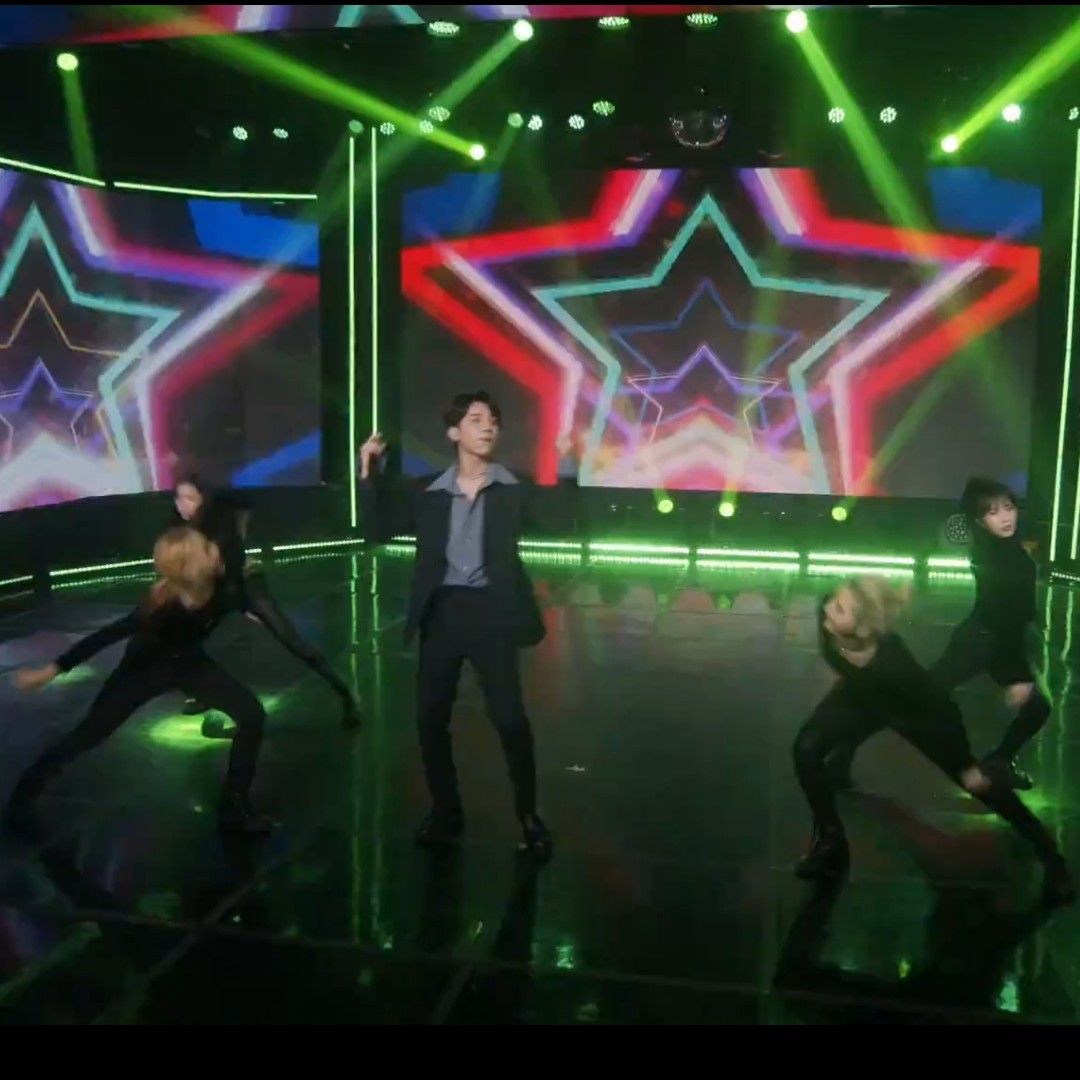 Latest photo of Seong Ri