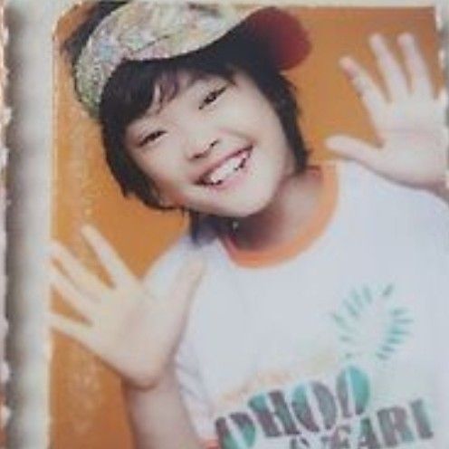Latest photo of Kim Kyungmin