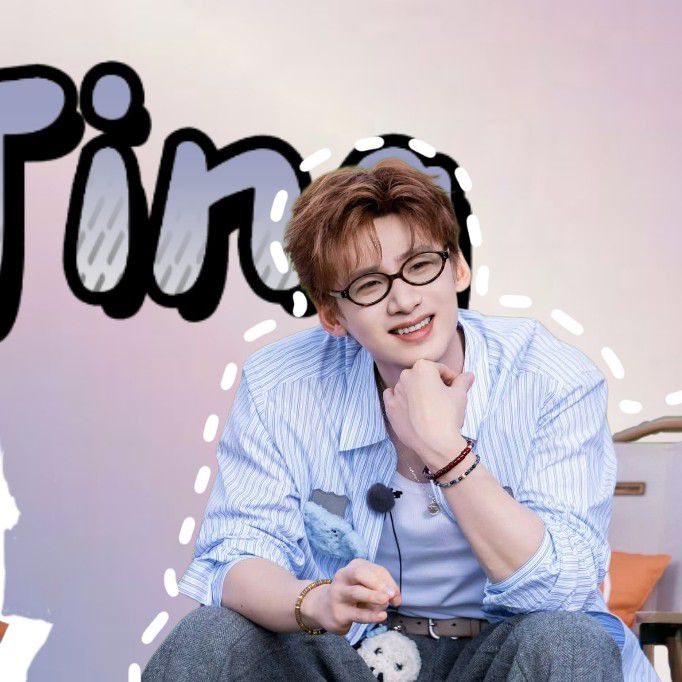 Latest photo of Bai Jingting