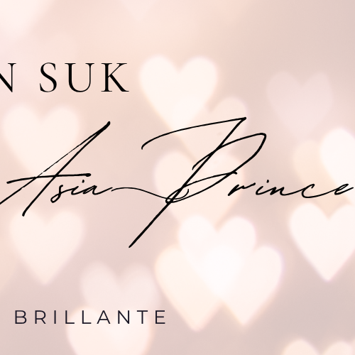 Behind-the-scenes cut of Jang Geunsuk