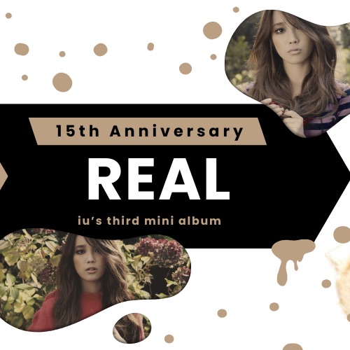 A moment captured by a fan of IU