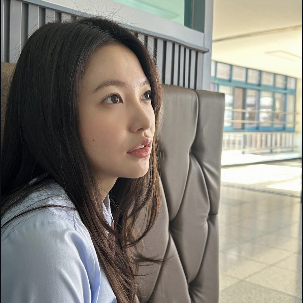 Behind-the-scenes cut of Yeri (1999)