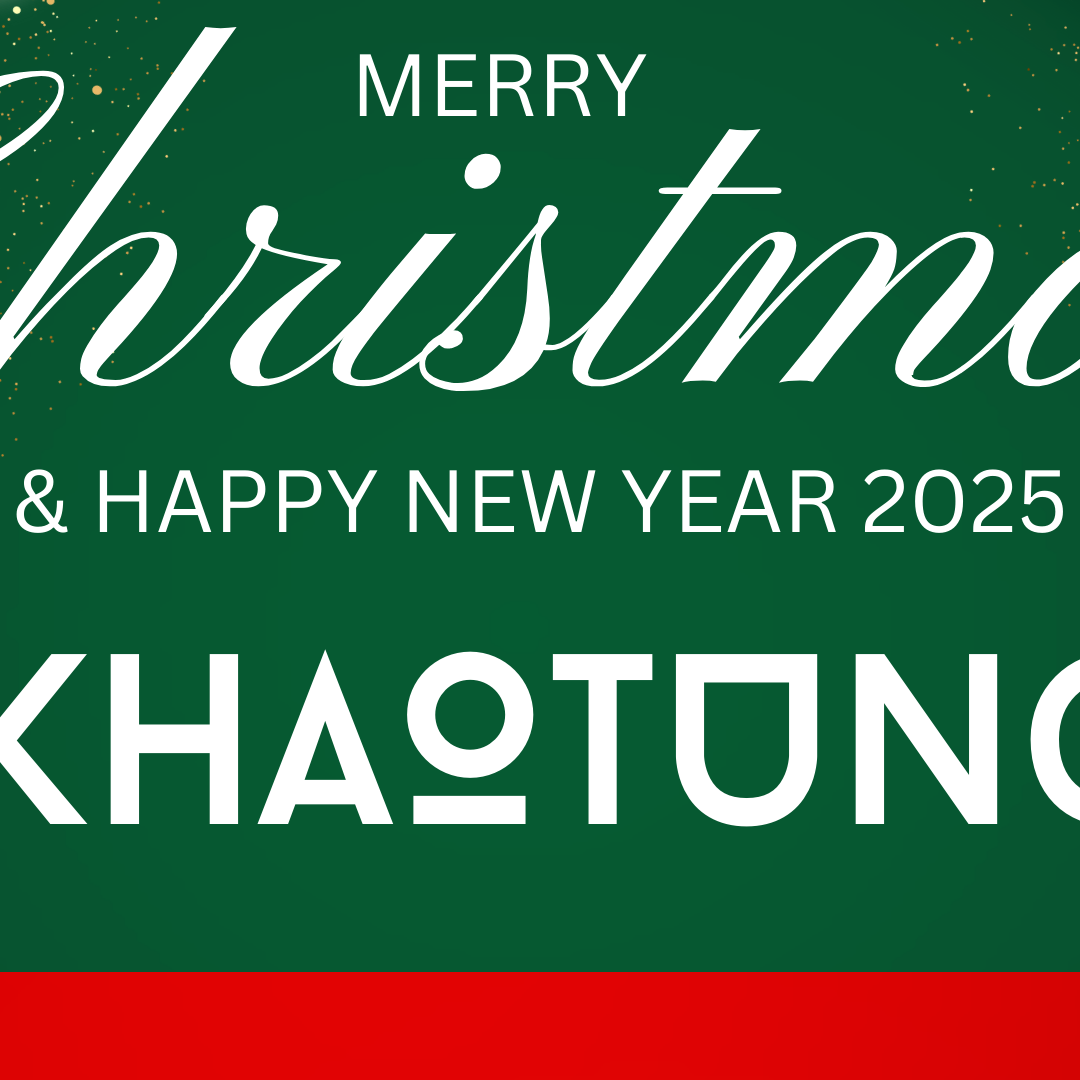 Recent activity shot of Khaotung Thanawat Ratanakitpaisan