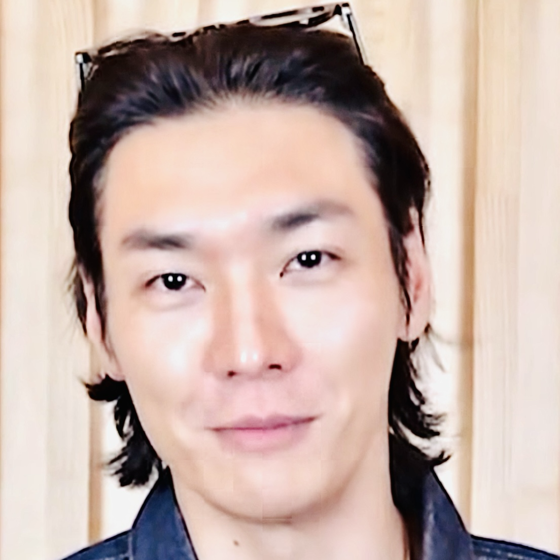 Latest photo of Kim Youngkwang