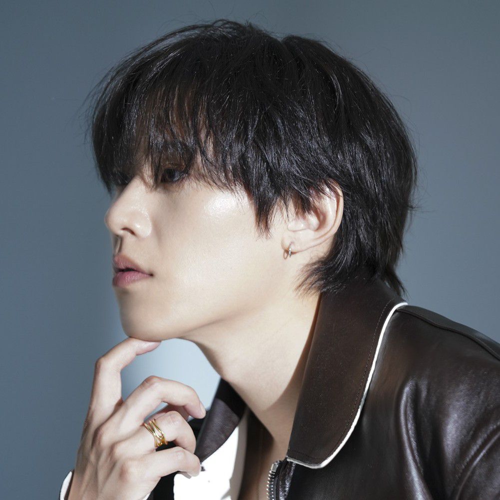 Behind-the-scenes cut of Kim Sungcheol