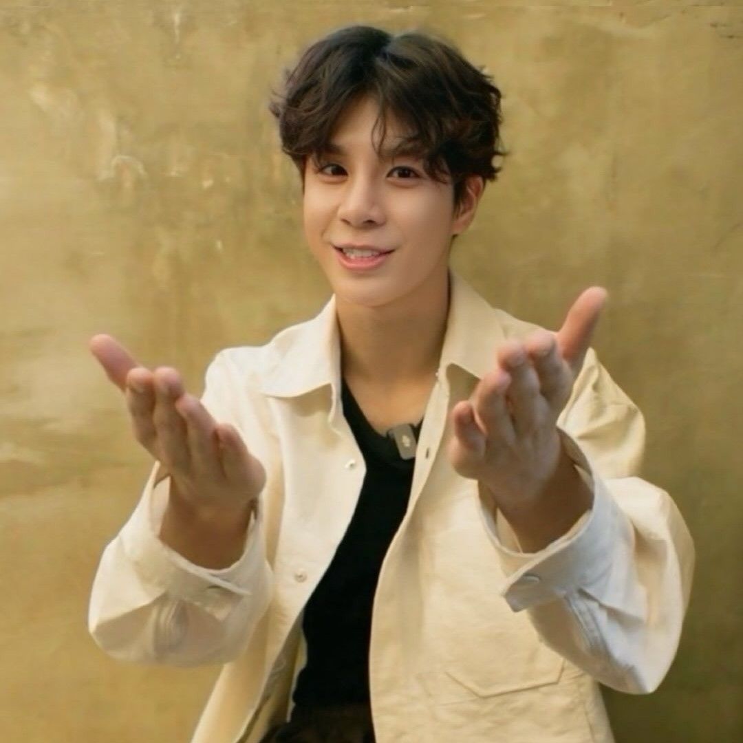 Latest photo of Jeong Dongwon