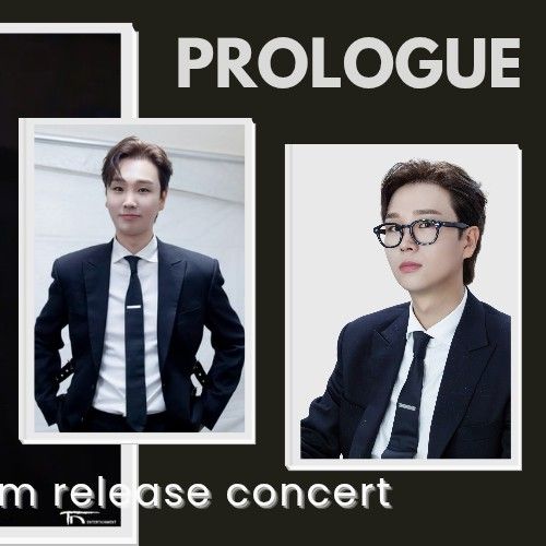 Recent activity shot of Song Minjun