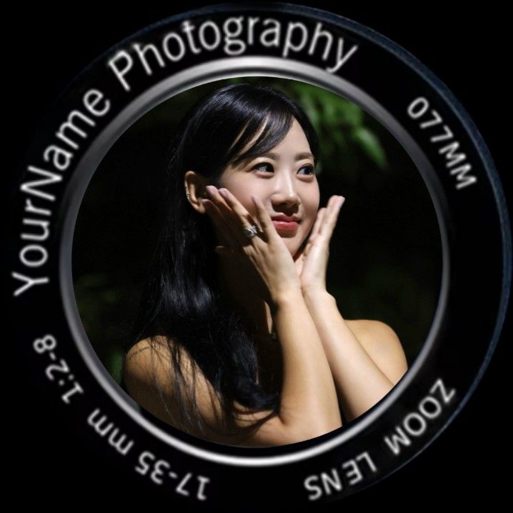 Recent activity shot of Kang Hyeyeon