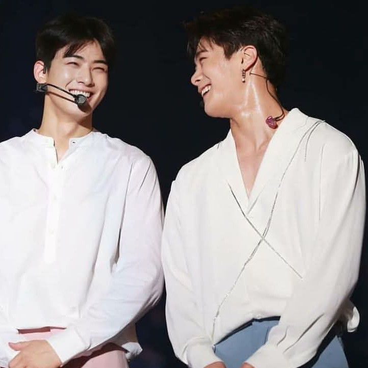 チャ・ウヌの最新写真