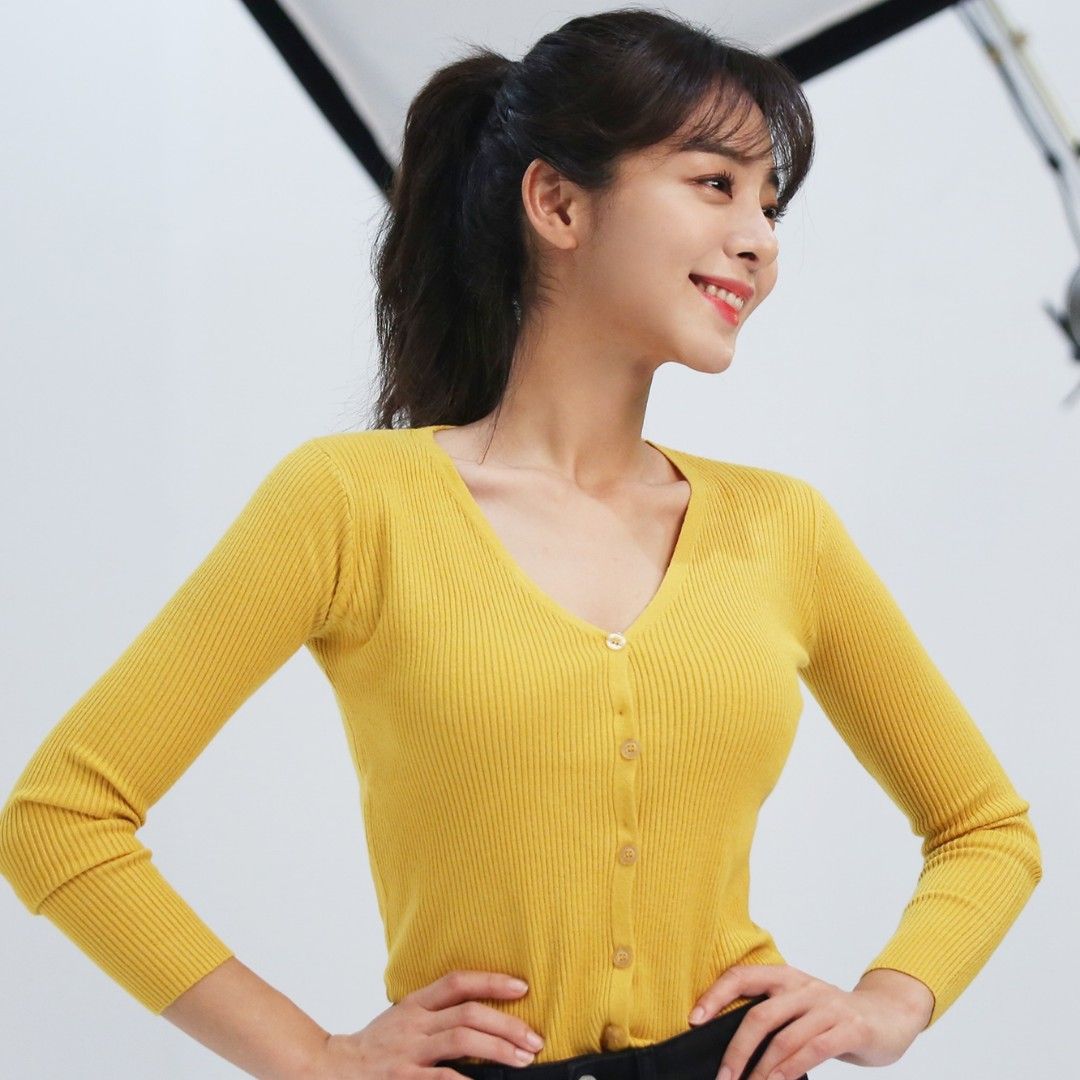 Latest photo of Seol Inah