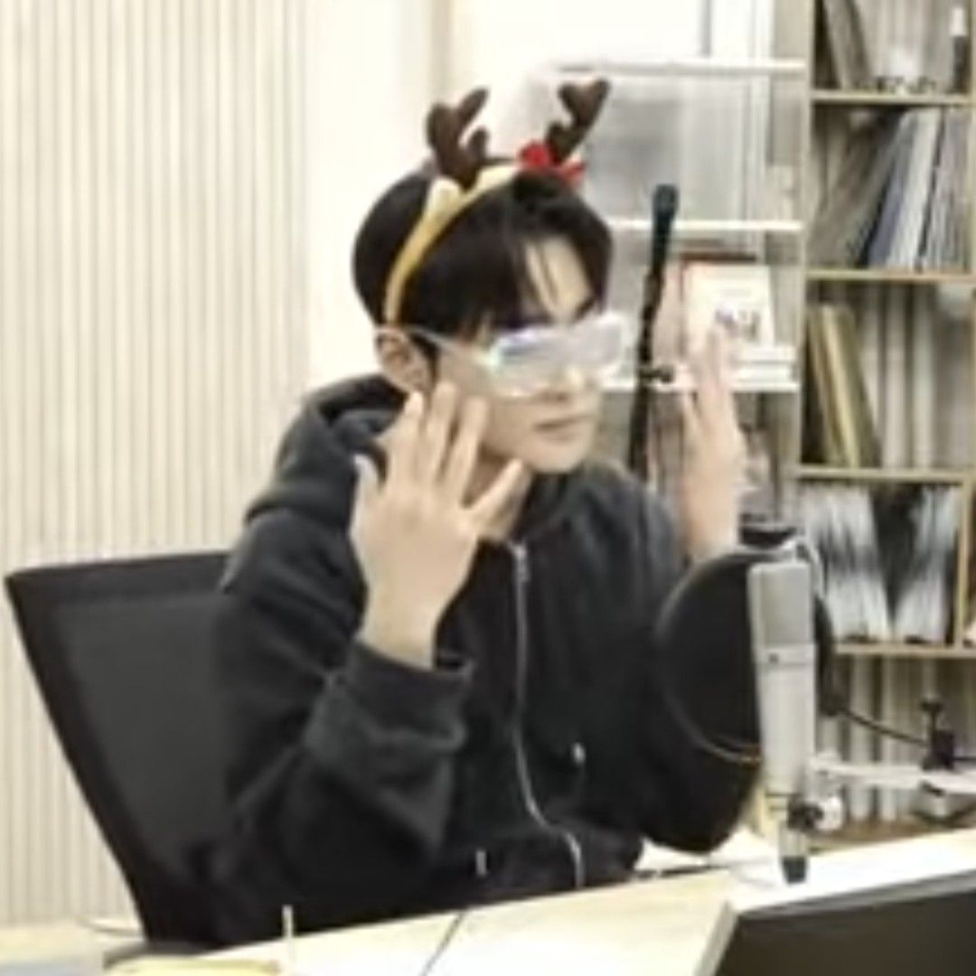 Seong Ri的最新照片